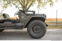 army vehicle veteran jeep 0025